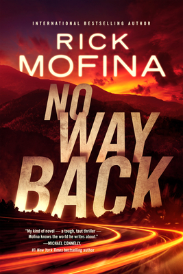 No Way Back - Mofina, Rick