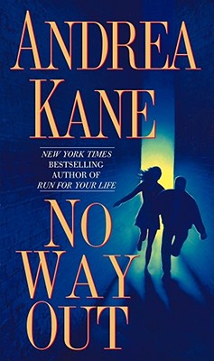 No Way Out - Kane, Andrea