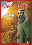 Noah and the Ark: A Boat for His Family and Every Animal on Earth
