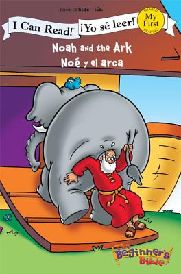 Noah and the Ark / No Y El Arca - Vida