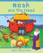 Noah and the Flood - Piper, Sophie