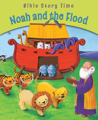 Noah and the flood - Piper, Sophie