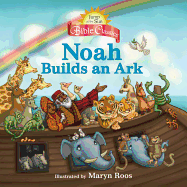 Noah Builds an Ark - 