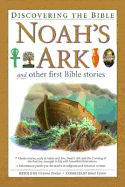 Noah's Ark and Other First Bible Stories - Parker, Victoria