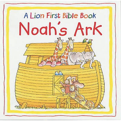 Noah's Ark: Noah's Ark - Box, Su