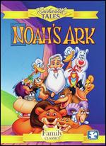 Noah's Ark - Diane Paloma Eskenazi