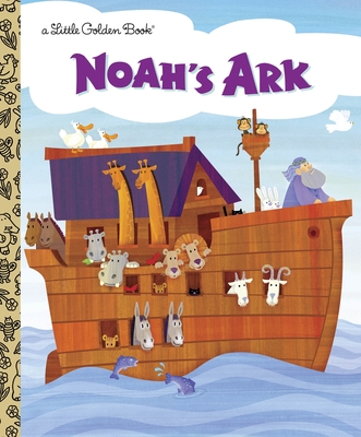Noah's Ark - Hazen, Barbara Shook