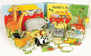 Noah's Ark