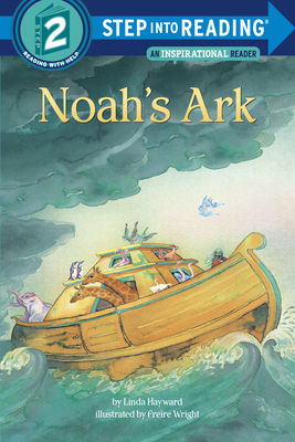 Noah's Ark - Hayward, Linda