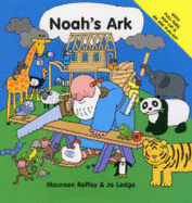 Noah's Ark - Roffey, Maureen