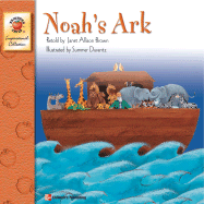 Noah's Ark - Slangerup, Erik Jon, and Brown, Janet Allison, and Douglas, Vincent