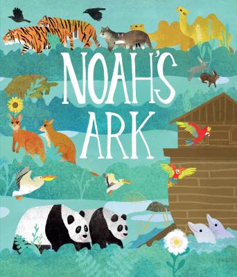 Noah's Ark - Allison, Catherine (Retold by)