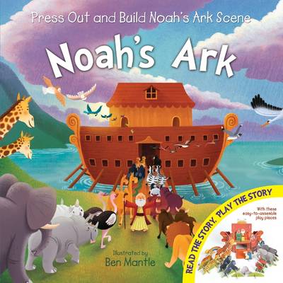 Noah's Ark - Thomson, Kate