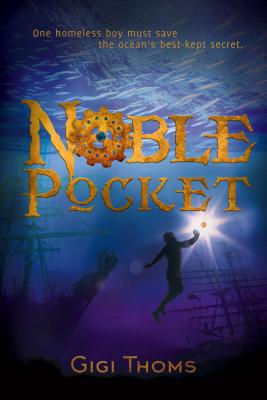 Noble Pocket - Thompson, Gina