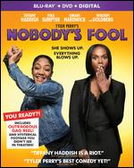Nobody's Fool [Includes Digital Copy] [Blu-ray/DVD] - Tyler Perry