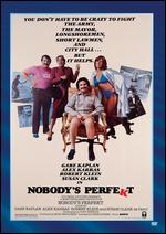 Nobody's Perfekt - Peter Bonerz