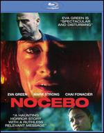 Nocebo [Blu-ray] - Lorcan Finnegan