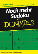 Noch Mehr Sudoku Fur Dummies