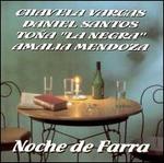 Noche de Farra - Various Artists