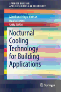 Nocturnal Cooling Technology for Building Applications