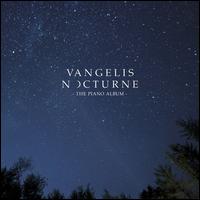 Nocturne: The Piano Album - Vangelis