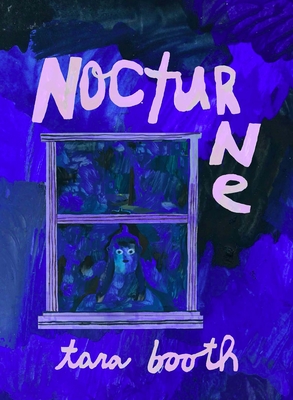 Nocturne - Booth, Tara