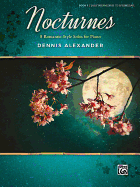 Nocturnes, Bk 1: 8 Romantic-Style Solos for Piano