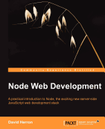 Node Web Development