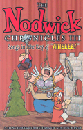 Nodwick Chronicles III Songs in the