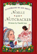 Noelle of the Nutcracker