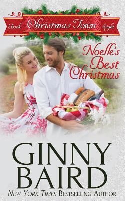 Noelle's Best Christmas - Baird, Ginny