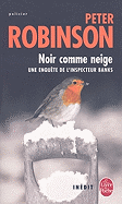 Noir Comme Neige - Robinson, P