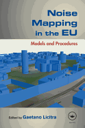 Noise Mapping in the Eu: Models and Procedures