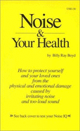 Noise & Your Health