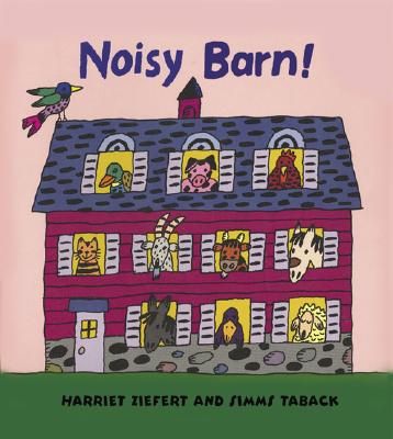 Noisy Barn! - Ziefert, Harriet, and Zeifert, Harriet