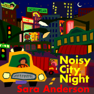 Noisy City Night
