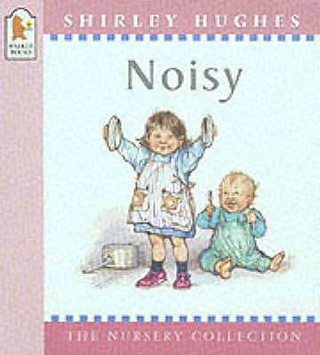 Noisy - Hughes Shirley