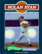 Nolan Ryan (Baseball)(Oop)