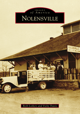 Nolensville - Lothers, Beth, and Travis, Victoria K