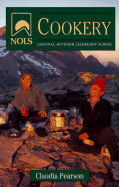 Nols Cookery: 4th Edition - Pearson, Claudia (Editor)