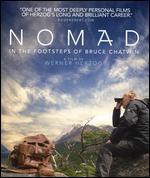 Nomad: In the Footsteps of Bruce Chatwin [Blu-ray]