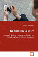 Nomadic Data Entry