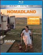Nomadland [Includes Digital Copy] [Blu-ray] - Chloé Zhao
