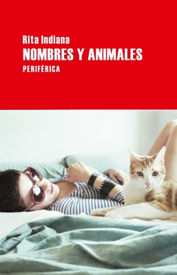 Nombres y Animales - Indiana, Rita