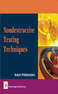 Non-destructive Testing Techniques