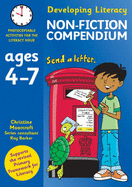 Non-fiction Compendium Ages 4 to 7