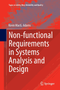 Non-Functional Requirements in Systems Analysis and Design
