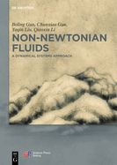 Non-Newtonian Fluids: A Dynamical Systems Approach