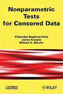 Non-Parametric Tests for Censored Data