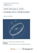 Non-Solar X- And Gamma-Ray Astronomy